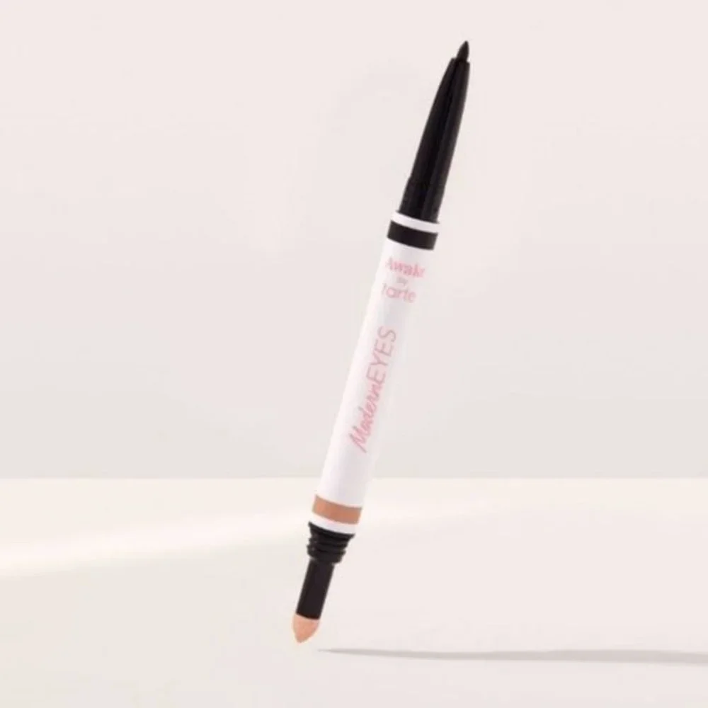 tarte Awake ModernEyes Shadow Smudge and Liner NIB